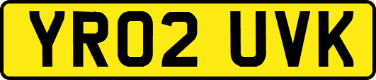 YR02UVK