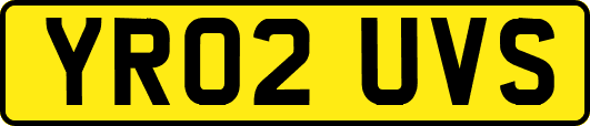 YR02UVS