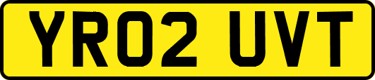 YR02UVT