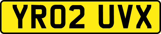 YR02UVX