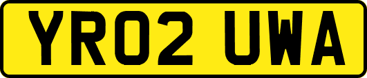 YR02UWA