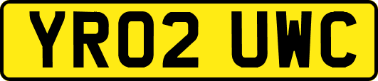 YR02UWC