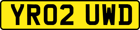 YR02UWD