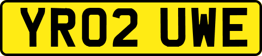 YR02UWE