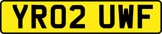 YR02UWF