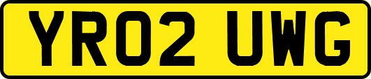 YR02UWG