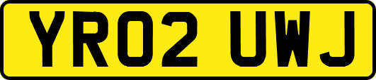 YR02UWJ
