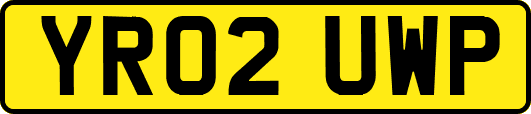 YR02UWP