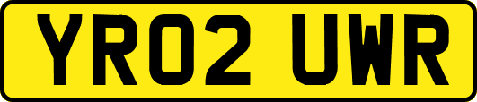 YR02UWR