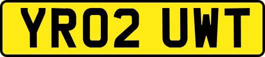 YR02UWT