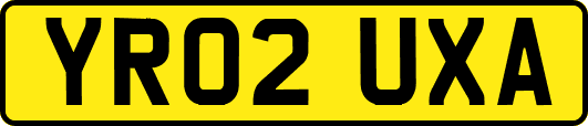 YR02UXA