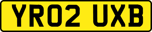 YR02UXB