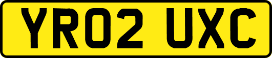 YR02UXC