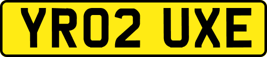 YR02UXE