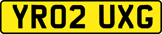 YR02UXG