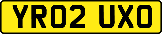 YR02UXO