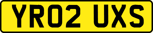 YR02UXS