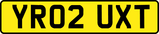 YR02UXT