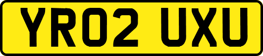 YR02UXU