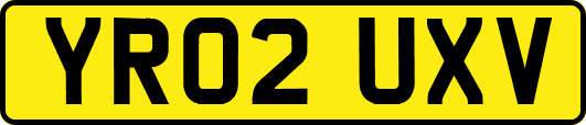 YR02UXV