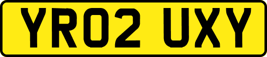 YR02UXY