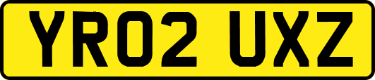 YR02UXZ