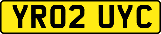 YR02UYC