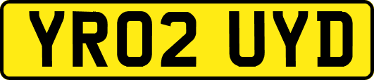 YR02UYD