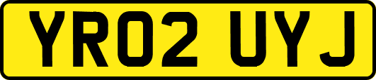 YR02UYJ