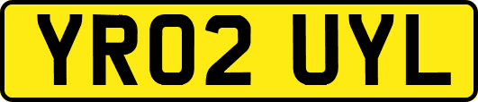YR02UYL