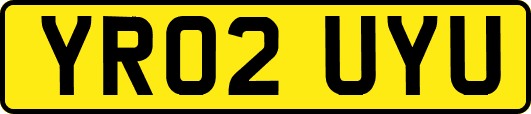 YR02UYU