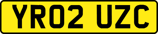 YR02UZC