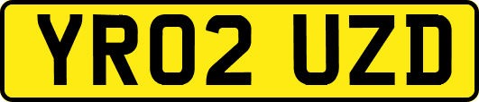 YR02UZD