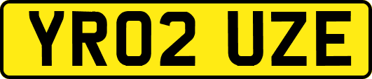 YR02UZE