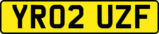 YR02UZF