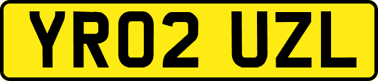 YR02UZL