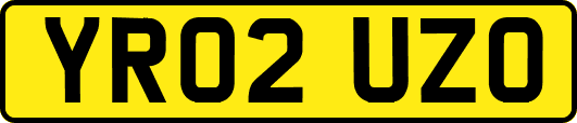 YR02UZO