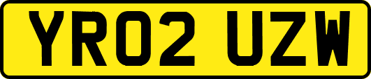 YR02UZW