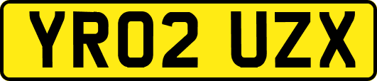 YR02UZX