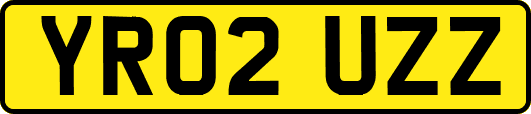 YR02UZZ