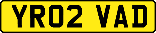 YR02VAD