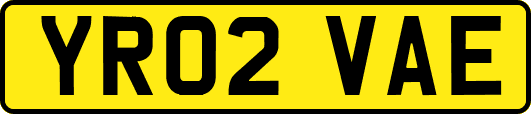 YR02VAE