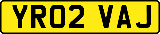 YR02VAJ