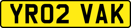 YR02VAK