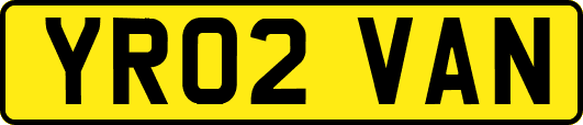 YR02VAN