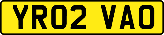 YR02VAO