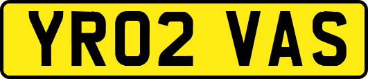 YR02VAS