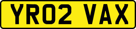 YR02VAX
