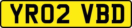 YR02VBD