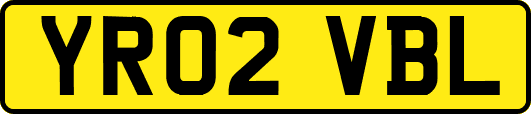 YR02VBL